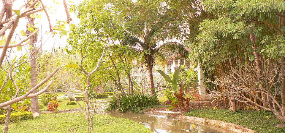 Villa Santi Hotel Luang Prabang Dış mekan fotoğraf